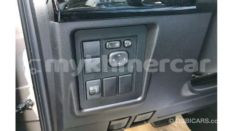 Big with watermark toyota prado kampot province import dubai 2904