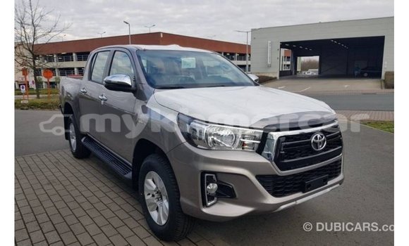 Buy Import Toyota Hilux Brown Car in Import - Dubai in Kampot Province Buy Import Toyota Hilux Brown Car in Import - Dubai in Kampot Province