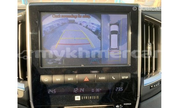 ទិញ នាំចូល Toyota Land Cruiser Black ឡាន} ក្នុង Import - Dubai ក្នុង Kampot Province ទិញ នាំចូល Toyota Land Cruiser Black ឡាន} ក្នុង Import - Dubai ក្នុង Kampot Province