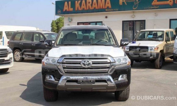Buy Import Toyota Land Cruiser Black Car in Import - Dubai in Kampot Province Buy Import Toyota Land Cruiser Black Car in Import - Dubai in Kampot Province