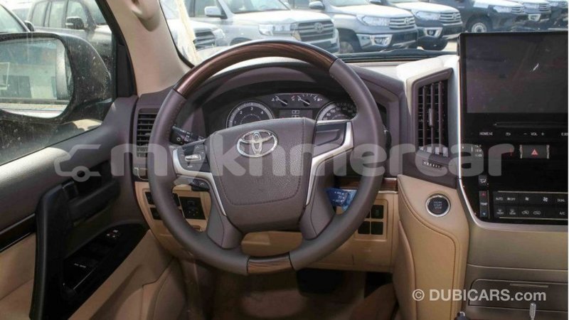 Big with watermark toyota land cruiser kampot province import dubai 2921