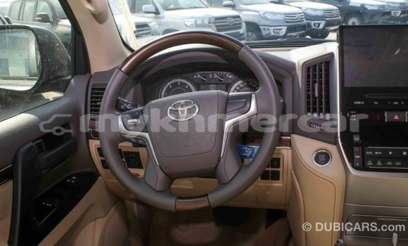 Buy Import Toyota Land Cruiser Black Car in Import - Dubai in Kampot Province Buy Import Toyota Land Cruiser Black Car in Import - Dubai in Kampot Province