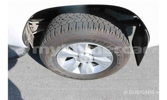 Buy Import Toyota Hilux Black Car in Import - Dubai in Kampot Province Buy Import Toyota Hilux Black Car in Import - Dubai in Kampot Province