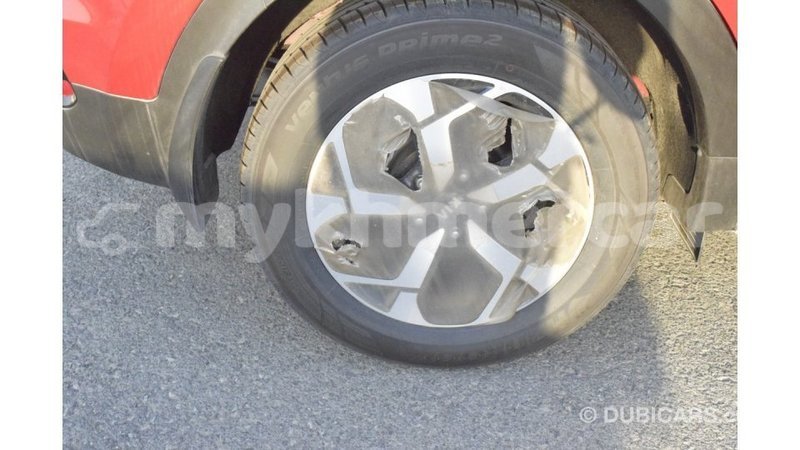 Big with watermark kia sportage kampot province import dubai 2923