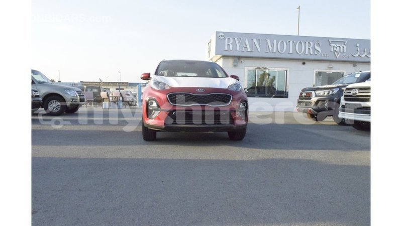 Big with watermark kia sportage kampot province import dubai 2923