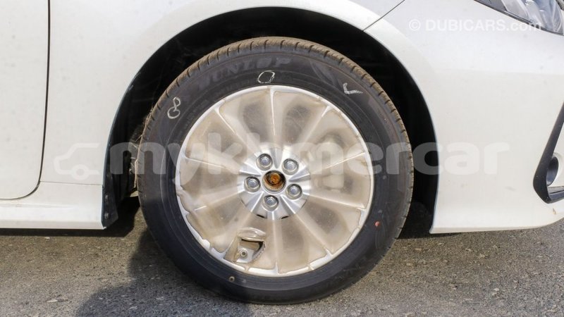 Big with watermark toyota corolla kampot province import dubai 2925