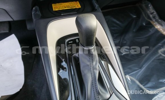 Buy Import Toyota Corolla White Car in Import - Dubai in Kampot Province Buy Import Toyota Corolla White Car in Import - Dubai in Kampot Province