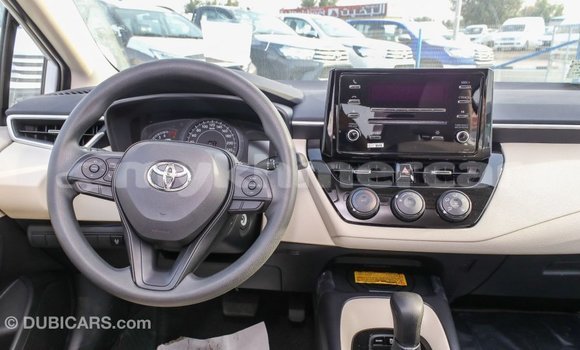 Buy Import Toyota Corolla White Car in Import - Dubai in Kampot Province Buy Import Toyota Corolla White Car in Import - Dubai in Kampot Province