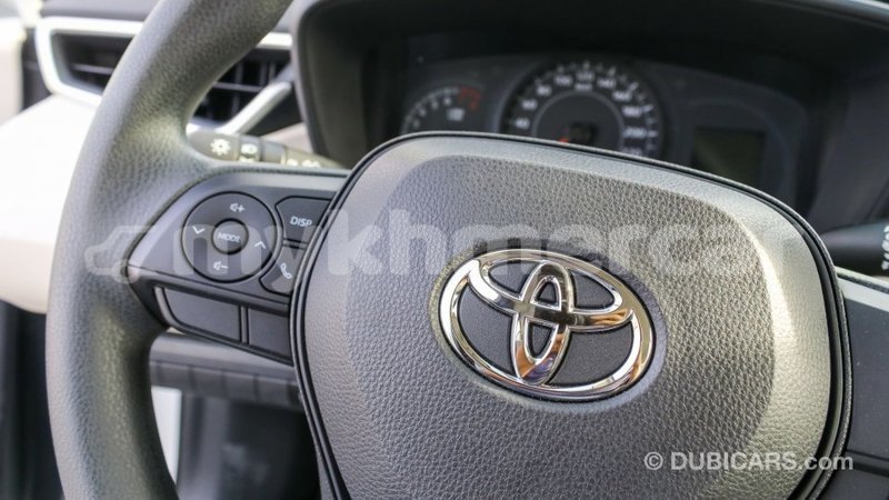 Big with watermark toyota corolla kampot province import dubai 2925