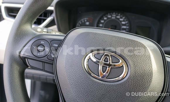 Buy Import Toyota Corolla White Car in Import - Dubai in Kampot Province Buy Import Toyota Corolla White Car in Import - Dubai in Kampot Province