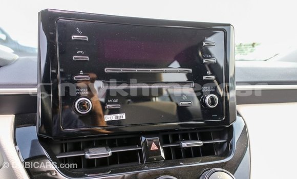 Buy Import Toyota Corolla White Car in Import - Dubai in Kampot Province Buy Import Toyota Corolla White Car in Import - Dubai in Kampot Province