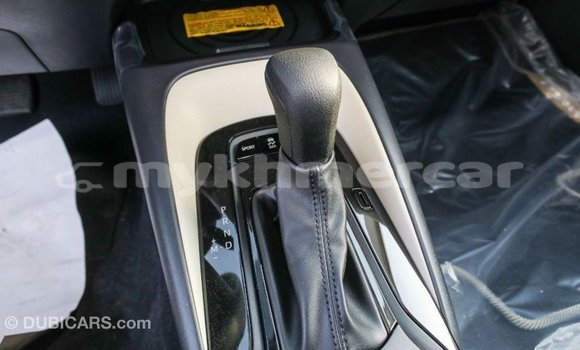 Buy Import Toyota Corolla White Car in Import - Dubai in Kampot Province Buy Import Toyota Corolla White Car in Import - Dubai in Kampot Province