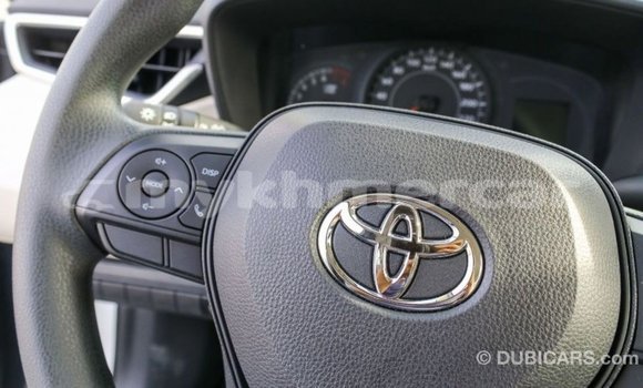 Buy Import Toyota Corolla White Car in Import - Dubai in Kampot Province Buy Import Toyota Corolla White Car in Import - Dubai in Kampot Province