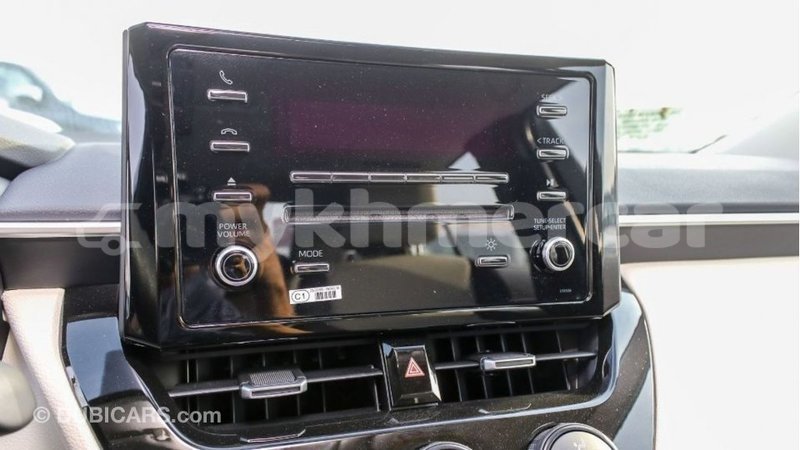 Big with watermark toyota corolla kampot province import dubai 2926