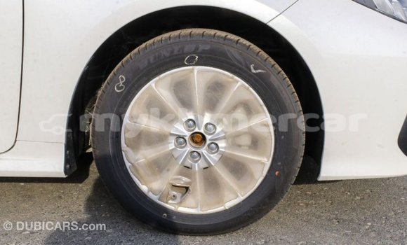 Buy Import Toyota Corolla White Car in Import - Dubai in Kampot Province Buy Import Toyota Corolla White Car in Import - Dubai in Kampot Province