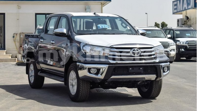 Big with watermark toyota hilux kampot province import dubai 2927