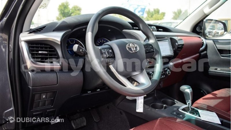 Big with watermark toyota hilux kampot province import dubai 2927