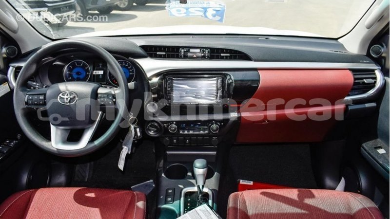Big with watermark toyota hilux kampot province import dubai 2927