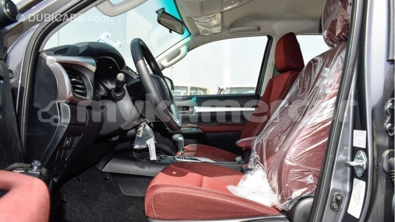 Big with watermark toyota hilux kampot province import dubai 2927