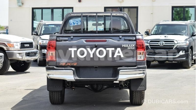 Big with watermark toyota hilux kampot province import dubai 2927