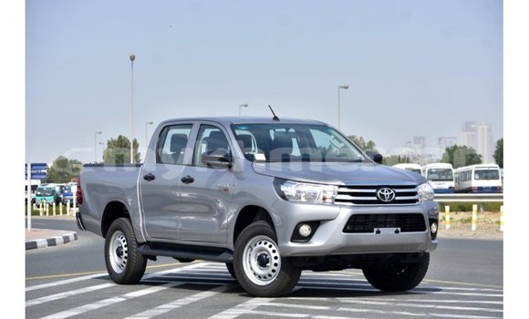 Acheter Import Voiture Toyota Hilux Autre à Import - Dubai, Kampot Province Acheter Import Voiture Toyota Hilux Autre à Import - Dubai, Kampot Province