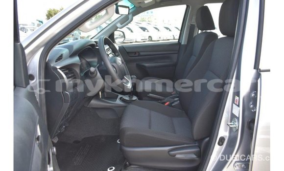 Acheter Import Voiture Toyota Hilux Autre à Import - Dubai, Kampot Province Acheter Import Voiture Toyota Hilux Autre à Import - Dubai, Kampot Province