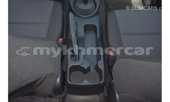 Acheter Import Voiture Toyota Hilux Autre à Import - Dubai, Kampot Province Acheter Import Voiture Toyota Hilux Autre à Import - Dubai, Kampot Province