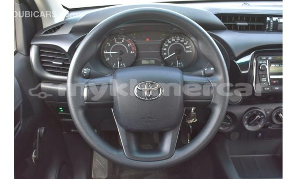 Acheter Import Voiture Toyota Hilux Autre à Import - Dubai, Kampot Province Acheter Import Voiture Toyota Hilux Autre à Import - Dubai, Kampot Province