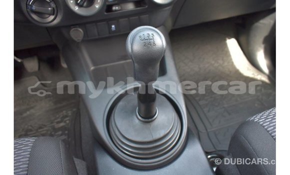 Acheter Import Voiture Toyota Hilux Autre à Import - Dubai, Kampot Province Acheter Import Voiture Toyota Hilux Autre à Import - Dubai, Kampot Province