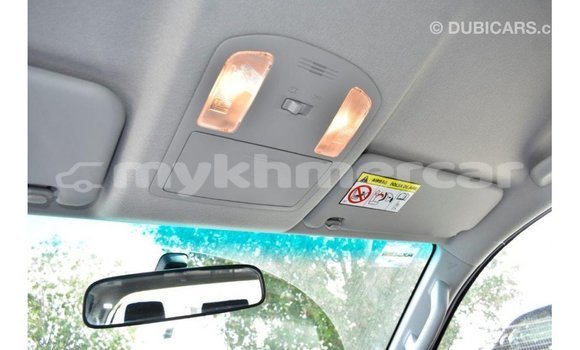 Acheter Import Voiture Toyota Hilux Autre à Import - Dubai, Kampot Province Acheter Import Voiture Toyota Hilux Autre à Import - Dubai, Kampot Province