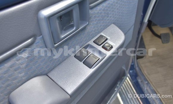 Acheter Import Voiture Toyota Land Cruiser Bleu à Import - Dubai, Kampot Province Acheter Import Voiture Toyota Land Cruiser Bleu à Import - Dubai, Kampot Province