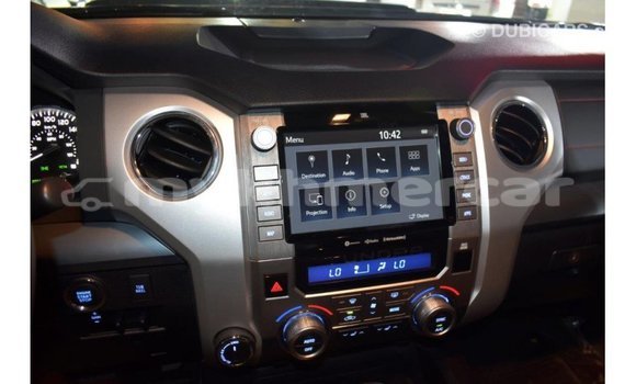 Acheter Import Voiture Toyota Tundra Vert à Import - Dubai, Kampot Province Acheter Import Voiture Toyota Tundra Vert à Import - Dubai, Kampot Province