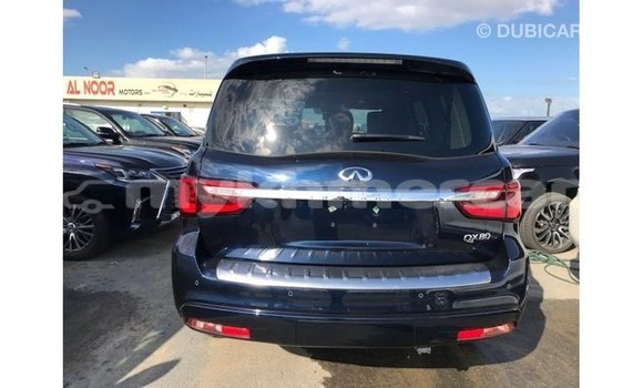 Buy Import Infiniti Q Blue Car in Import - Dubai in Kampot Province Buy Import Infiniti Q Blue Car in Import - Dubai in Kampot Province