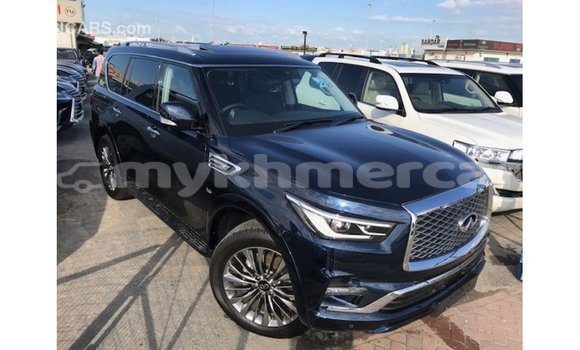 Buy Import Infiniti Q Blue Car in Import - Dubai in Kampot Province Buy Import Infiniti Q Blue Car in Import - Dubai in Kampot Province