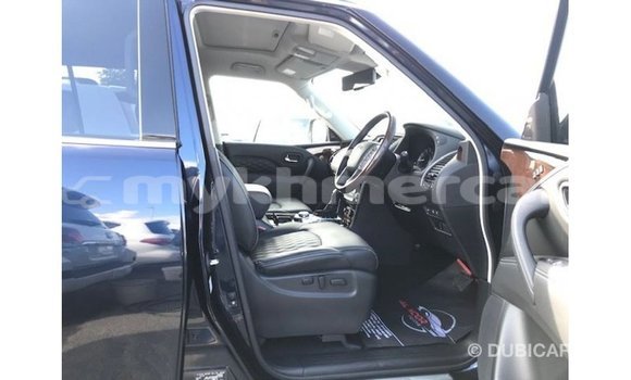 Buy Import Infiniti Q Blue Car in Import - Dubai in Kampot Province Buy Import Infiniti Q Blue Car in Import - Dubai in Kampot Province