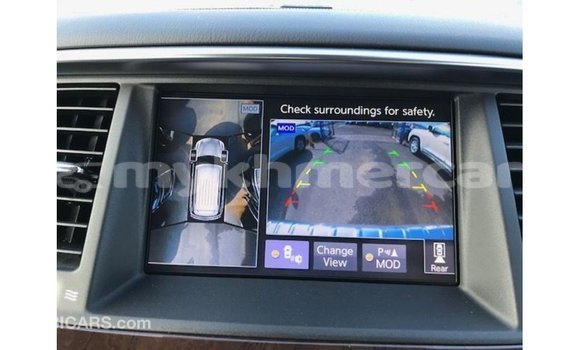 Buy Import Infiniti Q Blue Car in Import - Dubai in Kampot Province Buy Import Infiniti Q Blue Car in Import - Dubai in Kampot Province