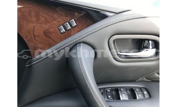 Buy Import Infiniti Q Blue Car in Import - Dubai in Kampot Province Buy Import Infiniti Q Blue Car in Import - Dubai in Kampot Province
