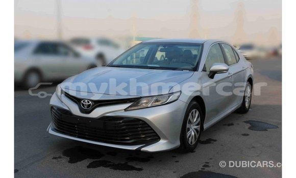 Buy Import Toyota Camry Other Car in Import - Dubai in Kampot Province Buy Import Toyota Camry Other Car in Import - Dubai in Kampot Province