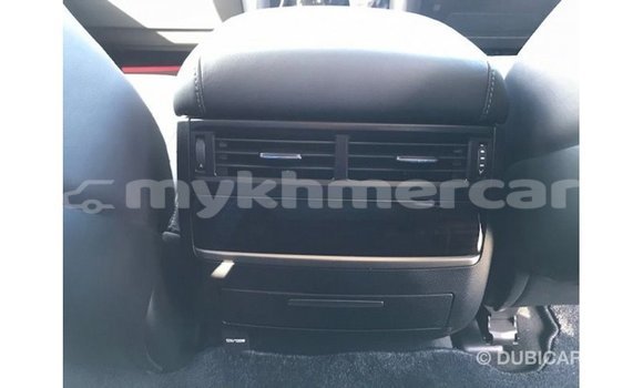 Acheter Import Voiture Lexus LX Autre à Import - Dubai, Kampot Province Acheter Import Voiture Lexus LX Autre à Import - Dubai, Kampot Province