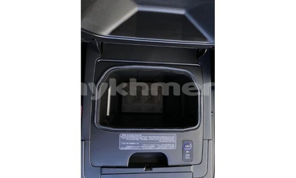 Acheter Import Voiture Lexus LX Autre à Import - Dubai, Kampot Province Acheter Import Voiture Lexus LX Autre à Import - Dubai, Kampot Province