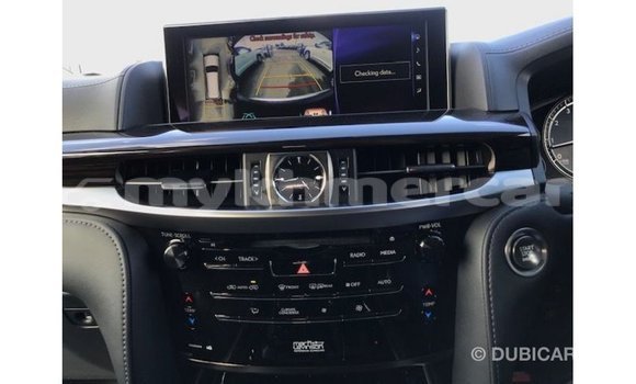 Acheter Import Voiture Lexus LX Autre à Import - Dubai, Kampot Province Acheter Import Voiture Lexus LX Autre à Import - Dubai, Kampot Province