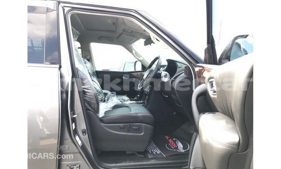 Acheter Import Voiture Nissan Patrol Autre à Import - Dubai, Kampot Province Acheter Import Voiture Nissan Patrol Autre à Import - Dubai, Kampot Province