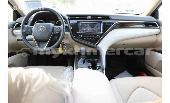 Buy Import Toyota Camry Other Car in Import - Dubai in Kampot Province Buy Import Toyota Camry Other Car in Import - Dubai in Kampot Province