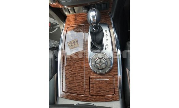 Acheter Import Voiture Nissan Patrol Autre à Import - Dubai, Kampot Province Acheter Import Voiture Nissan Patrol Autre à Import - Dubai, Kampot Province