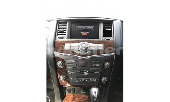 Acheter Import Voiture Nissan Patrol Autre à Import - Dubai, Kampot Province Acheter Import Voiture Nissan Patrol Autre à Import - Dubai, Kampot Province