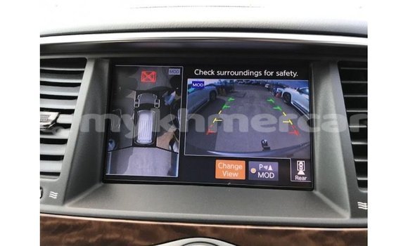 Acheter Import Voiture Nissan Patrol Autre à Import - Dubai, Kampot Province Acheter Import Voiture Nissan Patrol Autre à Import - Dubai, Kampot Province