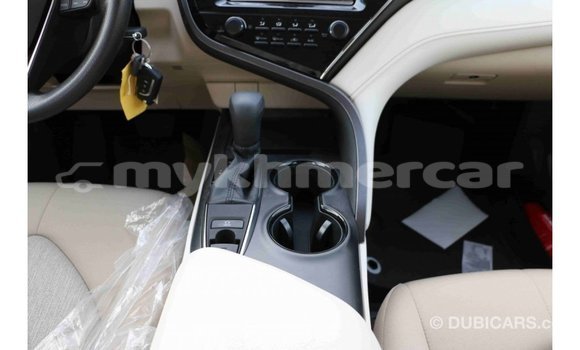 Buy Import Toyota Camry Other Car in Import - Dubai in Kampot Province Buy Import Toyota Camry Other Car in Import - Dubai in Kampot Province