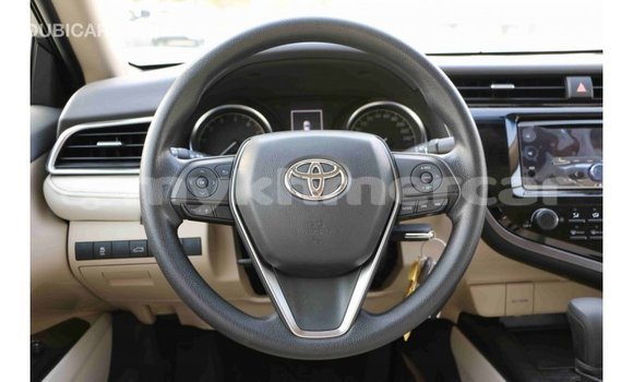 Buy Import Toyota Camry Other Car in Import - Dubai in Kampot Province Buy Import Toyota Camry Other Car in Import - Dubai in Kampot Province