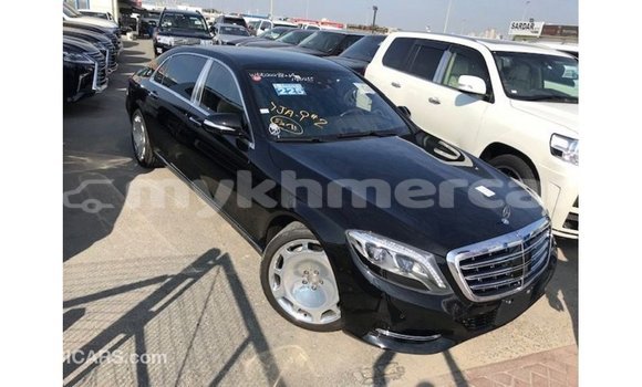 Buy Import Mercedes-Benz 190 (W201) Black Car in Import - Dubai in Kampot Province Buy Import Mercedes-Benz 190 (W201) Black Car in Import - Dubai in Kampot Province