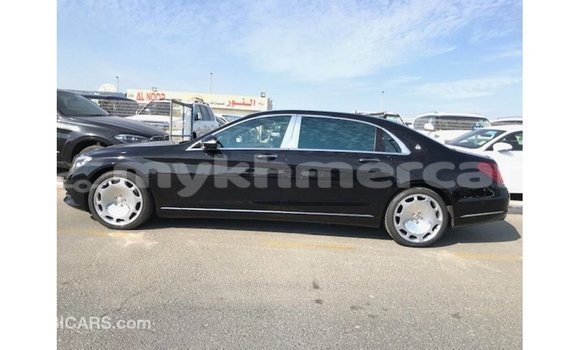 Buy Import Mercedes-Benz 190 (W201) Black Car in Import - Dubai in Kampot Province Buy Import Mercedes-Benz 190 (W201) Black Car in Import - Dubai in Kampot Province